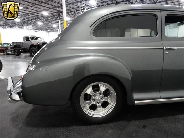1946 Chevrolet Stylemaster (CC-974179) for sale in Houston, Texas