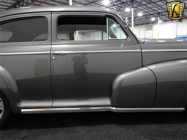 1946 Chevrolet Stylemaster (CC-974179) for sale in Houston, Texas