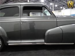 1946 Chevrolet Stylemaster (CC-974179) for sale in Houston, Texas