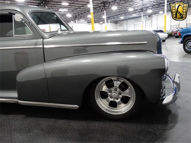 1946 Chevrolet Stylemaster (CC-974179) for sale in Houston, Texas