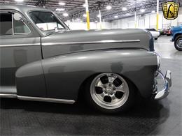 1946 Chevrolet Stylemaster (CC-974179) for sale in Houston, Texas