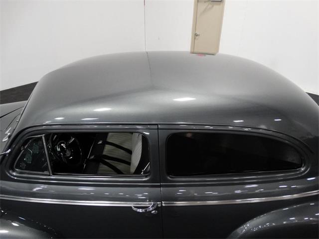 1946 Chevrolet Stylemaster (CC-974179) for sale in Houston, Texas