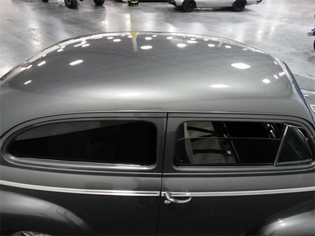 1946 Chevrolet Stylemaster (CC-974179) for sale in Houston, Texas