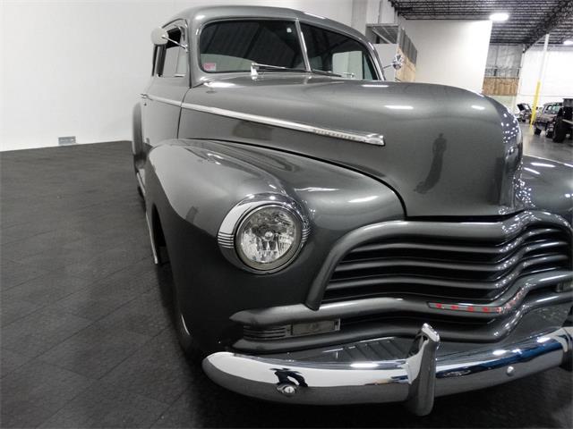 1946 Chevrolet Stylemaster (CC-974179) for sale in Houston, Texas