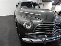 1946 Chevrolet Stylemaster (CC-974179) for sale in Houston, Texas