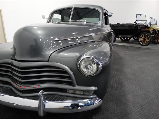 1946 Chevrolet Stylemaster (CC-974179) for sale in Houston, Texas