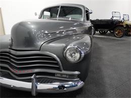 1946 Chevrolet Stylemaster (CC-974179) for sale in Houston, Texas