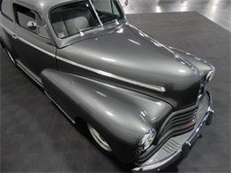 1946 Chevrolet Stylemaster (CC-974179) for sale in Houston, Texas