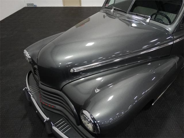 1946 Chevrolet Stylemaster (CC-974179) for sale in Houston, Texas