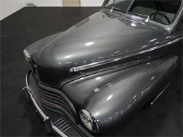 1946 Chevrolet Stylemaster (CC-974179) for sale in Houston, Texas