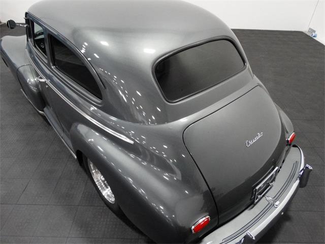 1946 Chevrolet Stylemaster (CC-974179) for sale in Houston, Texas