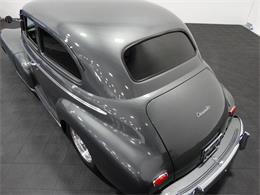 1946 Chevrolet Stylemaster (CC-974179) for sale in Houston, Texas