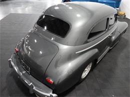 1946 Chevrolet Stylemaster (CC-974179) for sale in Houston, Texas