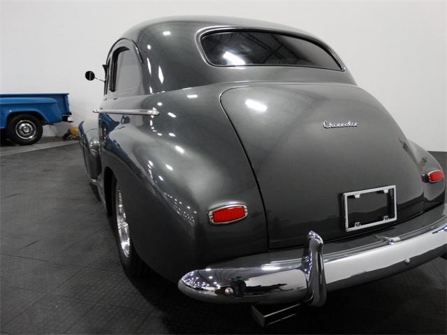 1946 Chevrolet Stylemaster (CC-974179) for sale in Houston, Texas