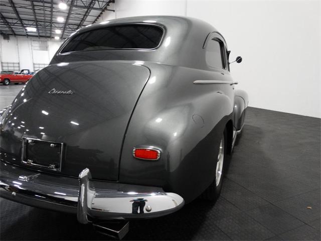 1946 Chevrolet Stylemaster (CC-974179) for sale in Houston, Texas