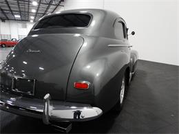 1946 Chevrolet Stylemaster (CC-974179) for sale in Houston, Texas