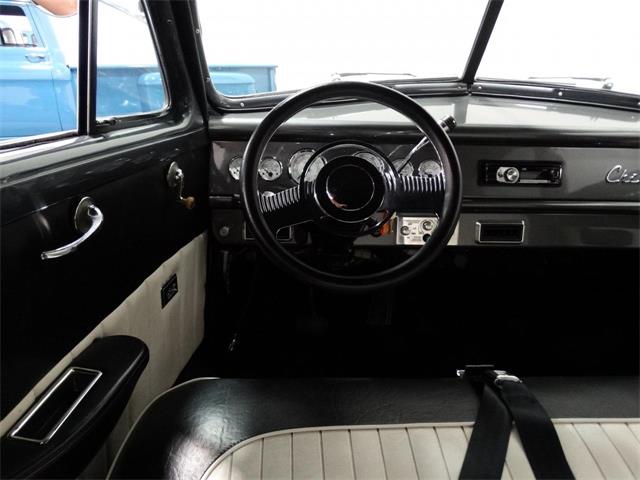 1946 Chevrolet Stylemaster (CC-974179) for sale in Houston, Texas