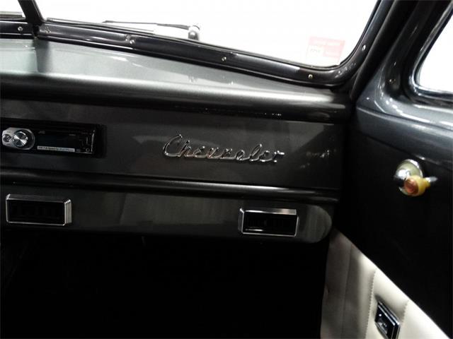 1946 Chevrolet Stylemaster (CC-974179) for sale in Houston, Texas