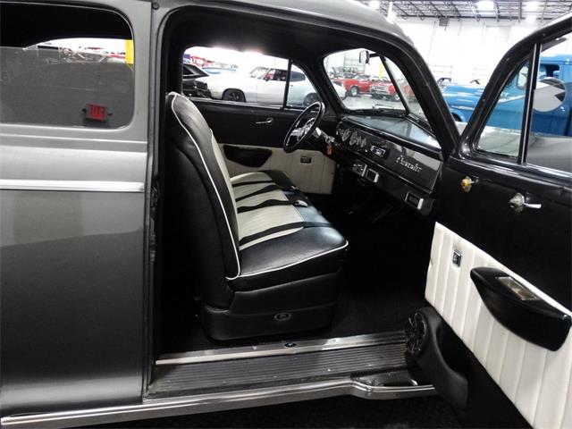 1946 Chevrolet Stylemaster (CC-974179) for sale in Houston, Texas