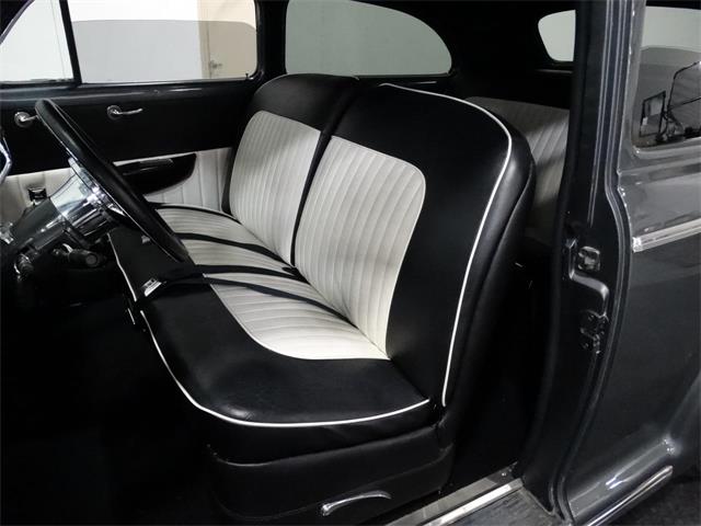 1946 Chevrolet Stylemaster (CC-974179) for sale in Houston, Texas