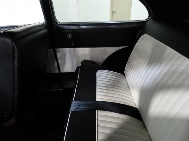 1946 Chevrolet Stylemaster (CC-974179) for sale in Houston, Texas