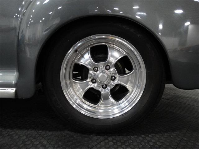 1946 Chevrolet Stylemaster (CC-974179) for sale in Houston, Texas