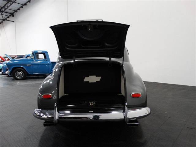 1946 Chevrolet Stylemaster (CC-974179) for sale in Houston, Texas