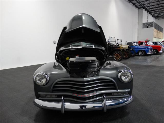 1946 Chevrolet Stylemaster (CC-974179) for sale in Houston, Texas