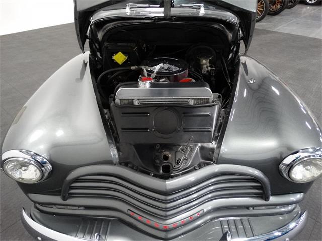 1946 Chevrolet Stylemaster (CC-974179) for sale in Houston, Texas