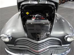 1946 Chevrolet Stylemaster (CC-974179) for sale in Houston, Texas