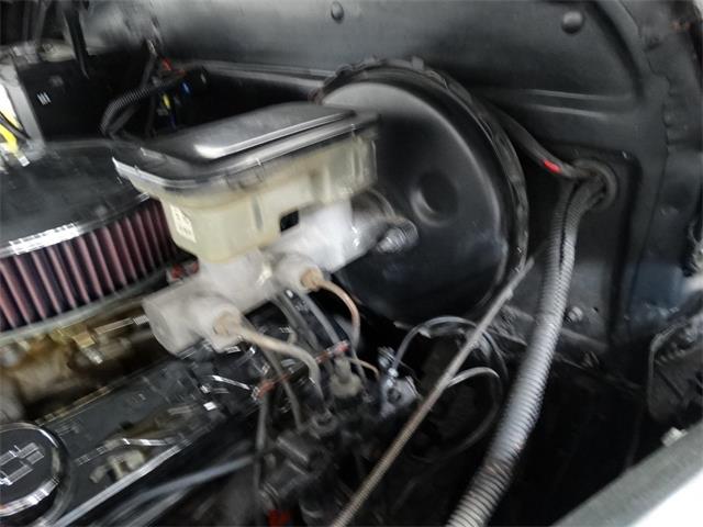 1946 Chevrolet Stylemaster (CC-974179) for sale in Houston, Texas