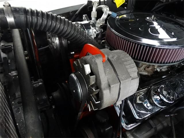 1946 Chevrolet Stylemaster (CC-974179) for sale in Houston, Texas