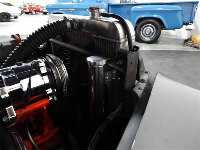 1946 Chevrolet Stylemaster (CC-974179) for sale in Houston, Texas