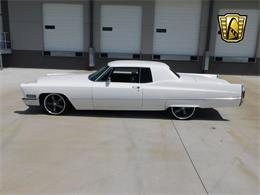 1968 Cadillac Coupe DeVille (CC-974202) for sale in Alpharetta, Georgia