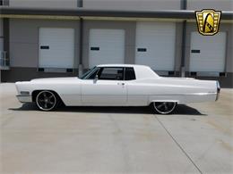 1968 Cadillac Coupe DeVille (CC-974202) for sale in Alpharetta, Georgia