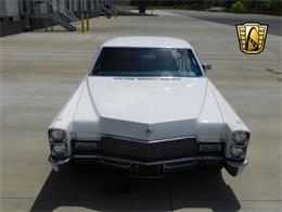 1968 Cadillac Coupe DeVille (CC-974202) for sale in Alpharetta, Georgia