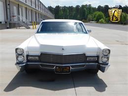 1968 Cadillac Coupe DeVille (CC-974202) for sale in Alpharetta, Georgia