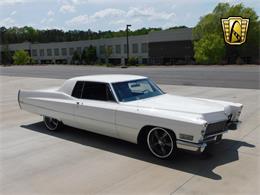 1968 Cadillac Coupe DeVille (CC-974202) for sale in Alpharetta, Georgia
