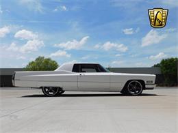 1968 Cadillac Coupe DeVille (CC-974202) for sale in Alpharetta, Georgia