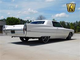 1968 Cadillac Coupe DeVille (CC-974202) for sale in Alpharetta, Georgia