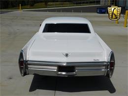 1968 Cadillac Coupe DeVille (CC-974202) for sale in Alpharetta, Georgia