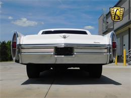 1968 Cadillac Coupe DeVille (CC-974202) for sale in Alpharetta, Georgia