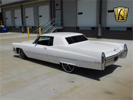1968 Cadillac Coupe DeVille (CC-974202) for sale in Alpharetta, Georgia