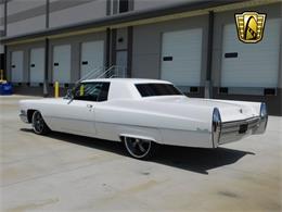 1968 Cadillac Coupe DeVille (CC-974202) for sale in Alpharetta, Georgia
