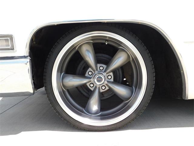 1968 Cadillac Coupe DeVille (CC-974202) for sale in Alpharetta, Georgia