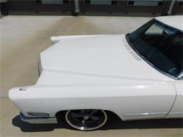 1968 Cadillac Coupe DeVille (CC-974202) for sale in Alpharetta, Georgia