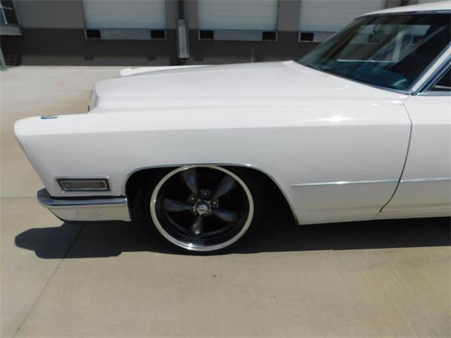 1968 Cadillac Coupe DeVille (CC-974202) for sale in Alpharetta, Georgia