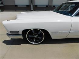 1968 Cadillac Coupe DeVille (CC-974202) for sale in Alpharetta, Georgia