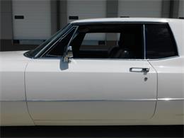 1968 Cadillac Coupe DeVille (CC-974202) for sale in Alpharetta, Georgia