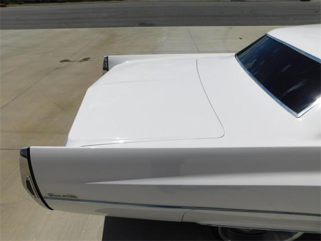 1968 Cadillac Coupe DeVille (CC-974202) for sale in Alpharetta, Georgia